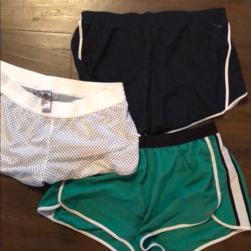 Running Shorts